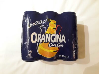 Orangina