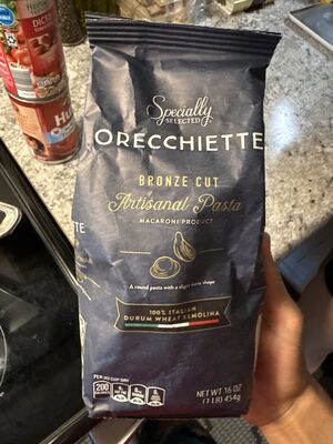 Orecciette