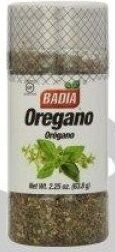 Oregano