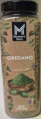 Oregano