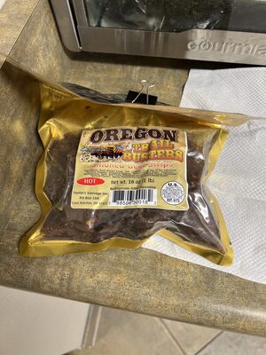 Oregon Trail Busters (Hot)