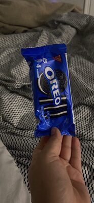 OREO