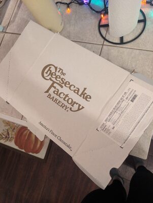 Oreo Cookies And Cream Cheesecake