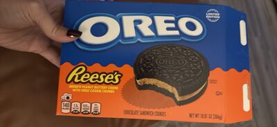 OREO Reese's