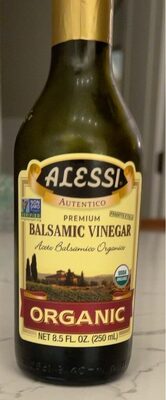Organic Balsamic Vinegar