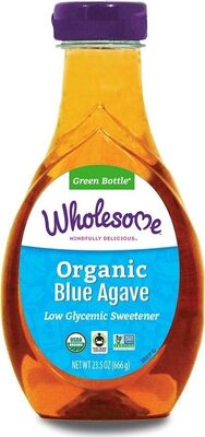 Organic Blue Agave Sweetener