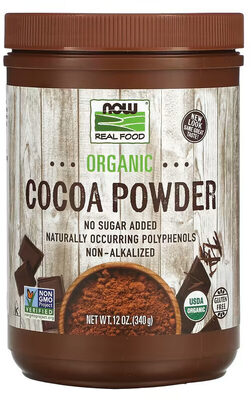 Organic Cocoa Powder