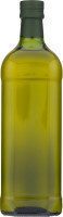 Organic Cold Pressed Extra Virgin Olive Oil