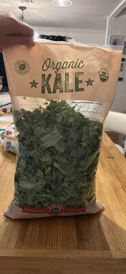 Organic Kale