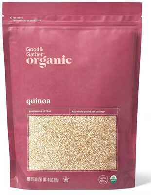 Organic Quinoa