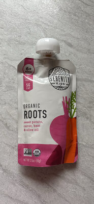Organic Roots