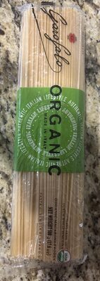 Organic Spaghetti Noodles