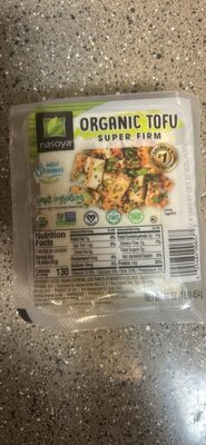 Organic Tofu