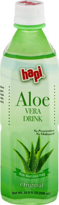 Original Aloe Vera Drink