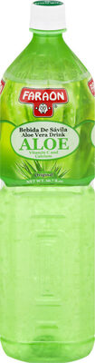 Original Aloe Vera Drink