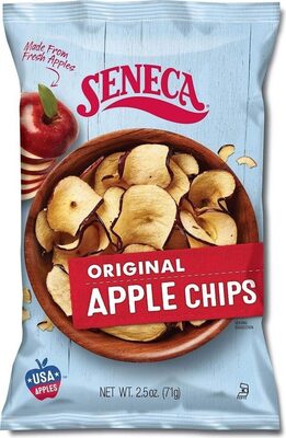 Original Apple Chips