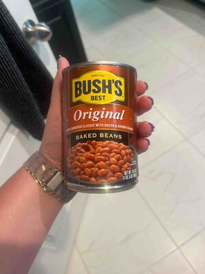 Original Baked Beans