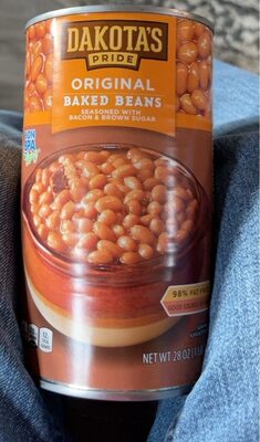 Original Baked Beans