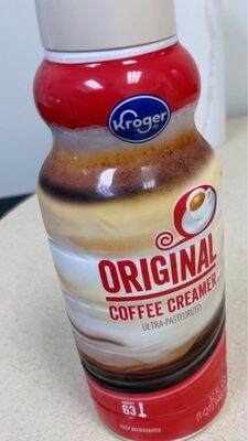 Original Coffee Creamer
