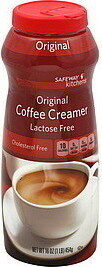 Original Coffee Creamer