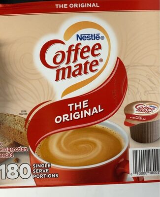 Original Coffee Mate