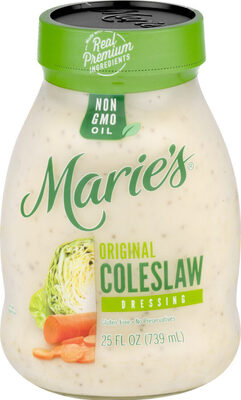 Original Coleslaw Dressing