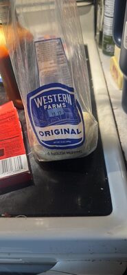 Original English Muffins