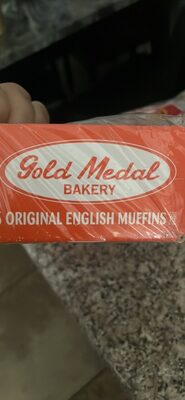 Original English Muffins