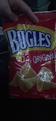 Original Flavor Bugles