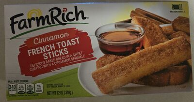 Original French Toast Sticks