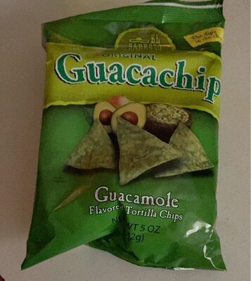 Original Guacachip