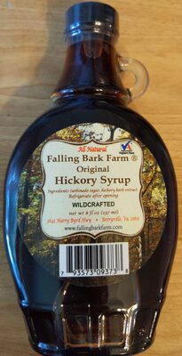 Original Hickory Syrup