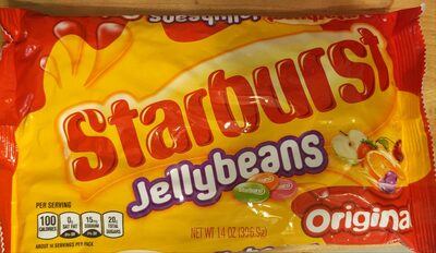Original Jellybeans