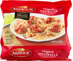 Original Meatballs