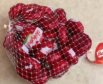 Original mini semisoft cheeses