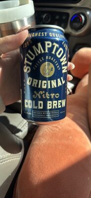 Original Nitro Cold Brew