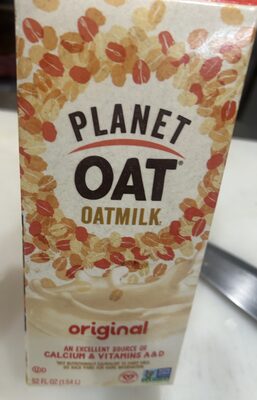 Original Oatmilk