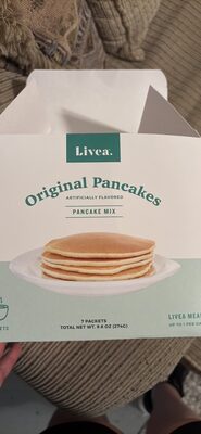 Original Pancakes