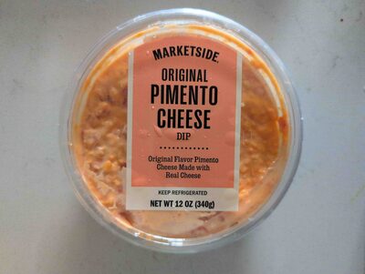 Original Pimento Cheese Dip