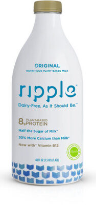 Original Plant-Based Milk