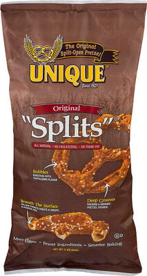 Original Pretzel Shells