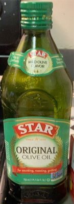 Original Pure Olive Oil