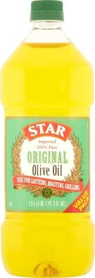 Original Pure Olive Oil
