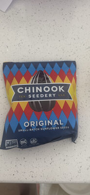 Original Small-Batch Sunflower Seeds