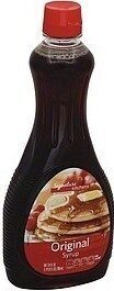 Original Syrup