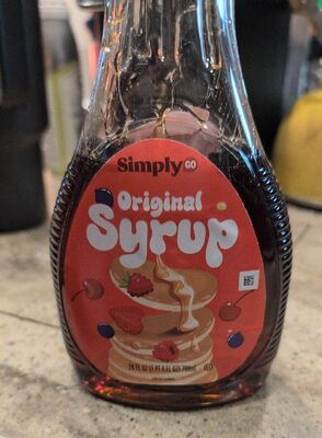 Original Syrup