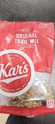 Original Trail Mix