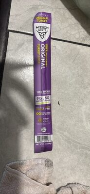 Original Turkey Stick