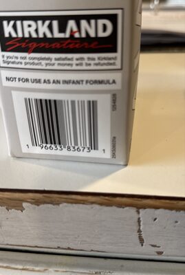 Original Unsweetened Almond Milk