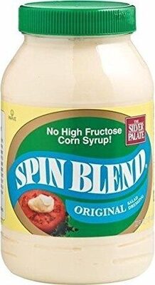 Origional salad dressing